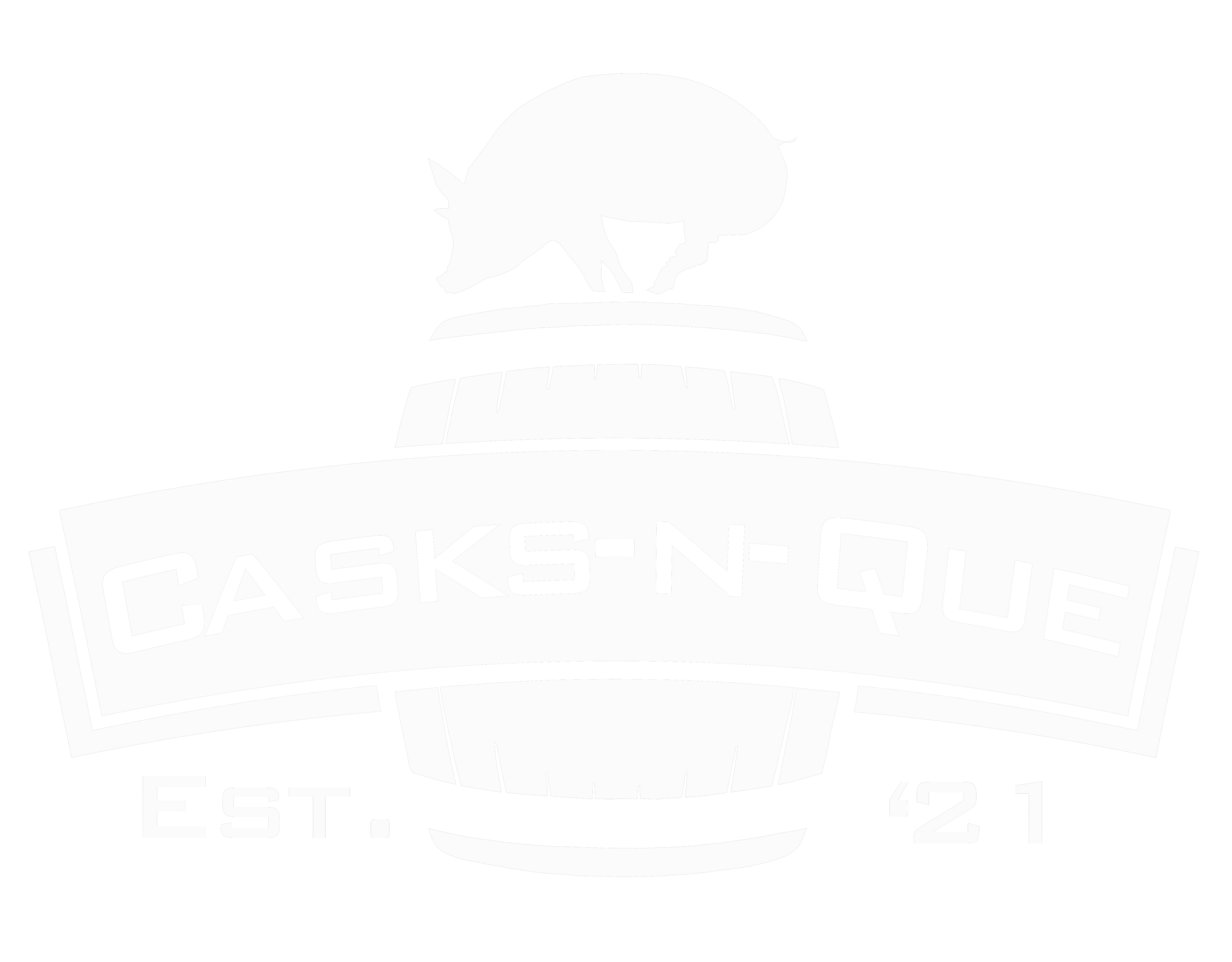 Casks-n-Que